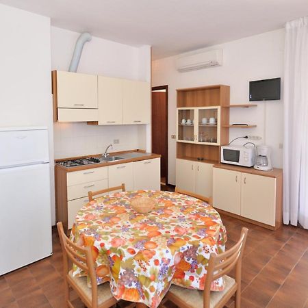 Residence Cavallino Бібіоне Екстер'єр фото